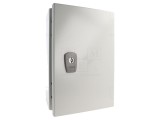 Carcasă montare pe perete EATON ELECTRIC 200mm x 300mm x 150mm oţel