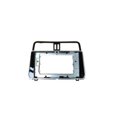 Rama Navigatie 10&quot; cu cablaj si modul canbus compatibila Toyota Land Cruiser Prado J150 2017-&gt; Cod: NV3212 / GR1 Automotive TrustedCars