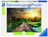 Puzzle Cer Mistic, 1000 Piese, Ravensburger
