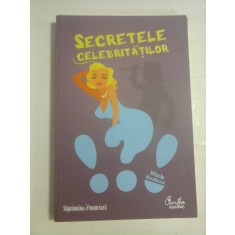 SECRETELE CELEBRITATILOR - NICK REDFERN