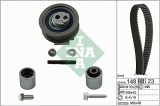INA 530 0445 10 Set curea de distributie