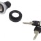 Comutator rotativ cu cheie IP65 22mm