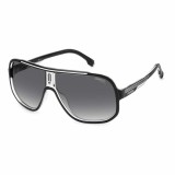 Ochelari de Soare Unisex Carrera CARRERA-1058-S-80S639O &Oslash; 64 mm, Plastic, Galben, Polaroid