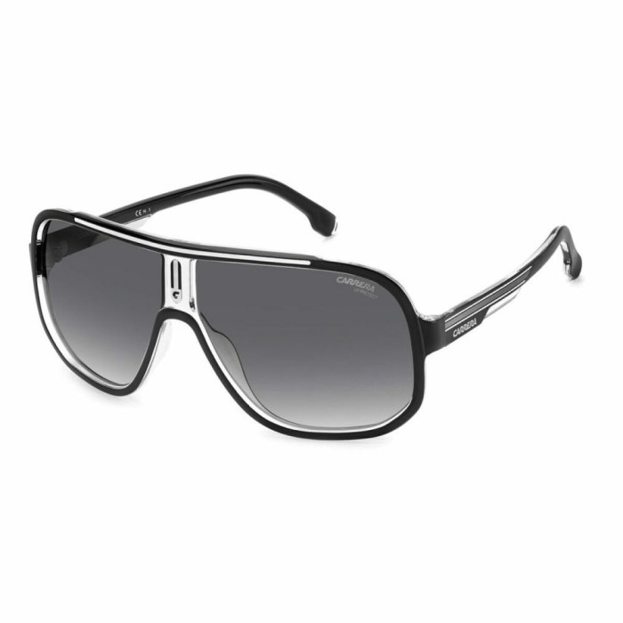 Ochelari de Soare Unisex Carrera CARRERA-1058-S-80S639O &Oslash; 64 mm