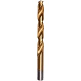 Yato YT-44667 - Burghiu metal HSS-TIN 12.5x101x151 mm