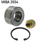 SKF VKBA 3554 Set rulment roata
