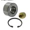 SKF VKBA 3554 Set rulment roata