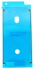 Adeziv LCD Compatibil Apple iPhone 6S Alb Display Ecran Montaj