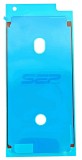Adeziv LCD Compatibil Apple iPhone 6S Alb Display Ecran Montaj