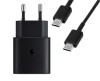 Incarcator pentru Samsung A40 A41 A42 USB-C Fast Charger TA1510EBE-DG905BBE 15W, Oem
