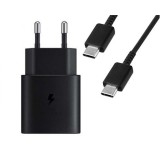 Incarcator pentru Samsung M11 M12 USB-C Fast Charger TA1510EBE-DG905BBE 15W