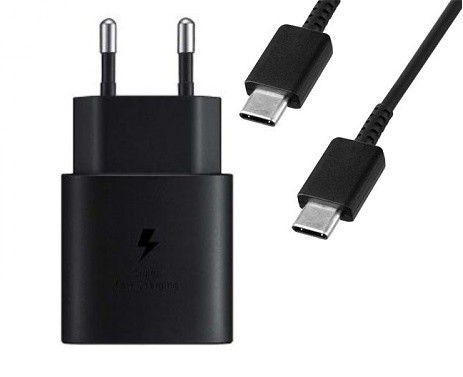 Incarcator pentru Samsung A30 A30S USB-C Fast Charger TA1510EBE-DG905BBE 15W