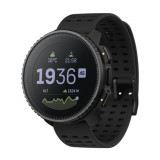 Ceas Smartwatch GPS Multisport Cardio SUUNTO VERTICAL Negru