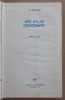 Mic Atlas Geografic A. Barsan 1968 Editura Stiintifica - Atlas Geografie Vintage