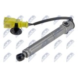 Element reglare capota motor activa Audi A3 2013-, Rs3 2017- Stanga, Dreapta, 8V0823823F