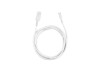 Cablu de incarcare si date Tronic USB C , USB A si micro, 1.8 m