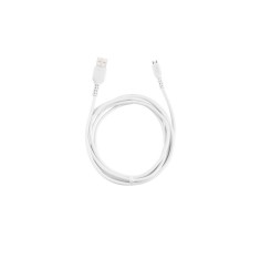 Cablu de incarcare si date Tronic USB C , USB A si micro, 1.8 m