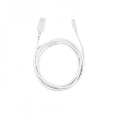 Cablu de incarcare si date Tronic USB C , USB A si micro, 1.8 m