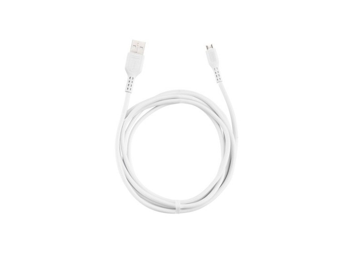 Cablu de incarcare si date Tronic USB C , USB A si micro, 1.8 m