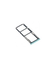 Suport Sim Xiaomi Redmi 12C Verde