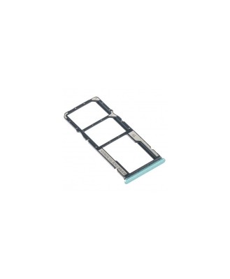 Suport Sim Xiaomi Redmi 12C Verde foto