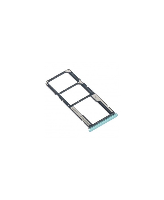 Suport Sim Xiaomi Redmi 12C Verde