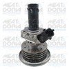 MEAT &amp; DORIA 73009 Modul dozare, injectie aditiv