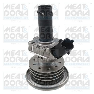 MEAT &amp;amp; DORIA 73009 Modul dozare, injectie aditiv foto