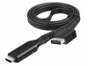 Cablu HDMI Adaptor PS2 la HDMI, Full HD 1080p, 1M, Audio, Alimentare USB, Compatibil PlayStation 2