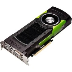 Placa Video nVidia Quadro M6000, 24 GB GDDR5, 384 bit