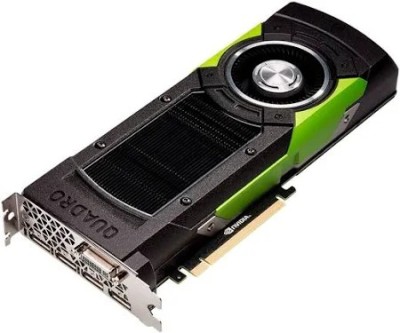 Placa Video nVidia Quadro M6000, 24 GB GDDR5, 384 bit foto