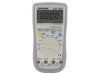 Multimetru Digital True RMS GDM-360 cu RS232 și LCD 61 segmente, GW INSTEK