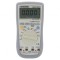 Multimetru Digital True RMS GDM-360 cu RS232 și LCD 61 segmente