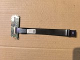 cablu + placa sunet usb Dell Inspiron 15 3000 3565 3567 3576 3562 Vostro 15 3568 V3568 0wvyy9