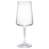 Set 5 pahare pentru vin rosu Crofton,500 ml