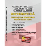 Matematica Exercitii si probleme pentru clasa a 11-a. Profilul Tehnologic - Cristian Schneider