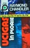 Ucigas in ploaie - Raymond Chandler, Thriller, Editura Elit, 1994, 483 pagini, Dimensiuni 13x20 cm, Stare Buna