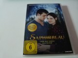 Saphir blau, dvd