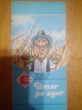 Umor pe ogor-D.C.Mazilu,Gh.Zarafu, Alta editura