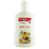 SAMPON CU MIERE FAVIBABY 150ml FAVISAN