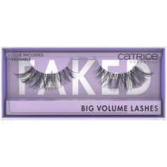 Gene false Faked Big Volume Lashes Catrice