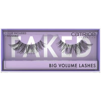 Gene false Faked Big Volume Lashes Catrice foto
