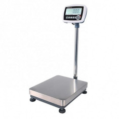 Cantar platforma BX 150/300 kg, 500 x 600 (CWB7) foto