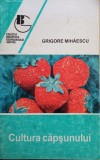 Grigore Mihaescu - Cultura capsunului (Editia: 1998)
