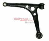 Bascula / Brat suspensie roata FORD GALAXY (WGR) (1995 - 2006) METZGER 58012801