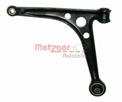 Bascula / Brat suspensie roata FORD GALAXY (WGR) (1995 - 2006) METZGER 58012801 foto