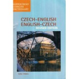 Nina Trnka - Czeh - English / English - Czeh - Concise Dictionary - 120713