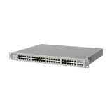 Cumpara ieftin Switch 48 porturi PoE+ Gigabit, 8 porturi PoE++, 4 porturi SFP+, L3 Cloud Management - Ruijie RG-NBS5200-48GT4XS-UP