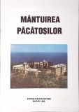 MANTUIREA PACATOSILOR-CARTE TIPARITA CU BINECUVANTAREA PREASFINTITULUI IUSTINIAN, EPISCOPUL MARAMURESULUI S-279534