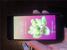 ipod touch 6 gen A1574, 32 GB nou nout foto